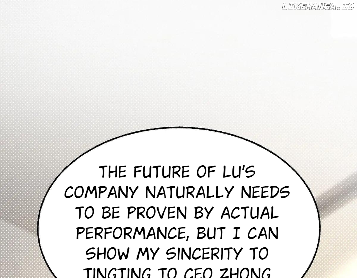 After Breakup: Had an Affair With My Ex's Uncle Chapter 85 - page 46